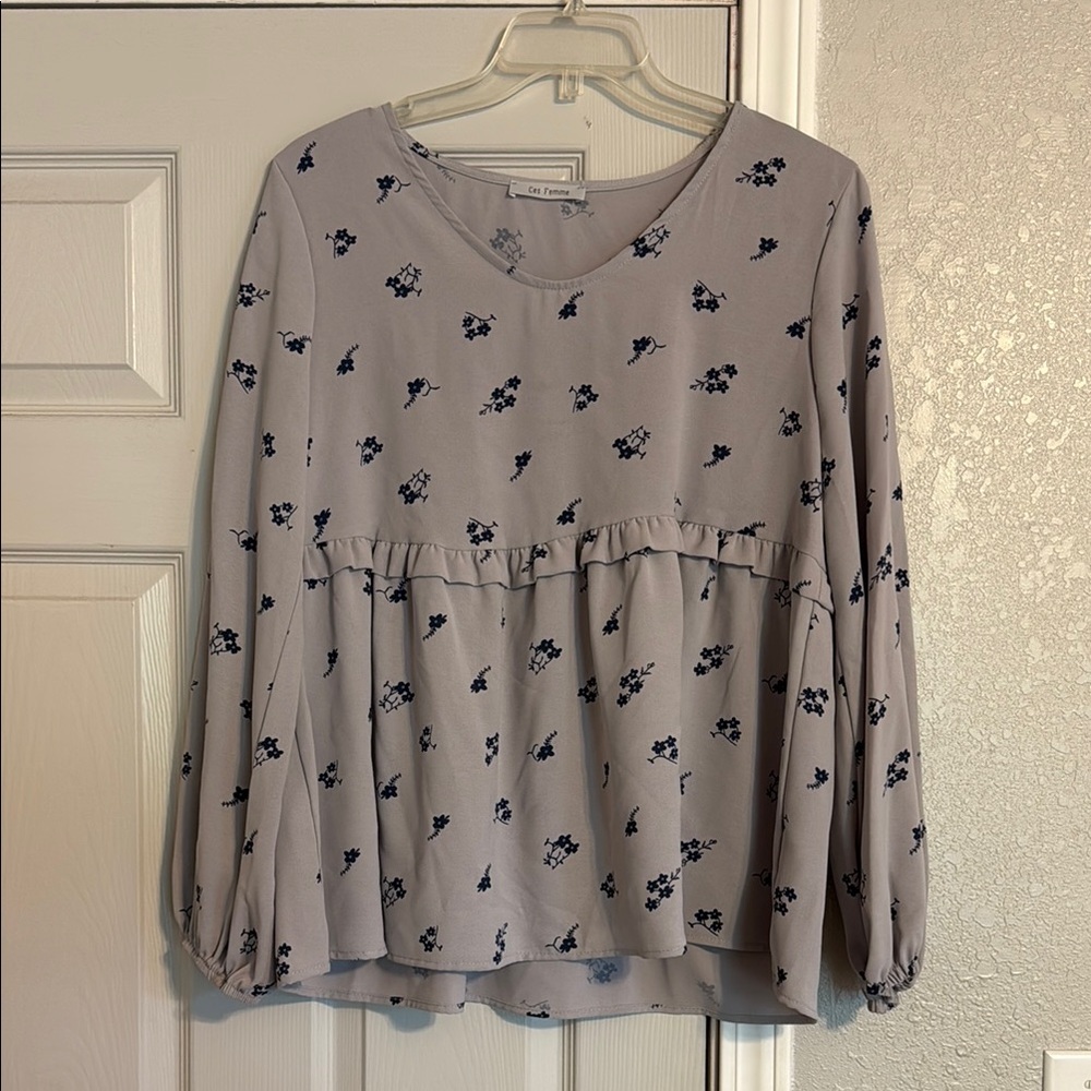Women’s Blouse NWT